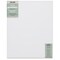 Blick Premier Stretched Cotton Canvas - Traditional Profile, Splined, 24" x 30"